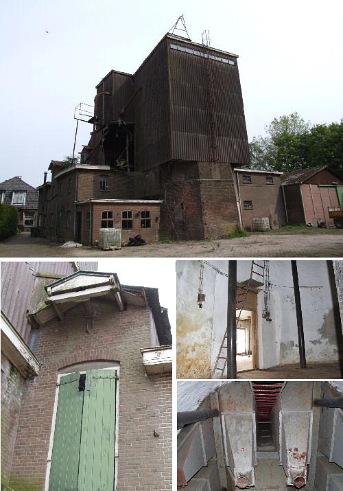 3, Molen 01859 Molen Koekkoek (De Vecht), Foto's: P.J.A. Bevers, opname mei 2010 | Database Nederlandse molens