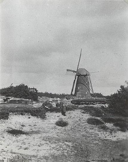 1, Molen 00684 b Molen van Greving (Anloo), Foto: collectie J.N.J. Vondeling | Database Nederlandse molens