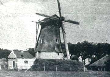 1, Molen 01465 Meule van Wierda (Willemsoord), coll DVM | Database Nederlandse molens