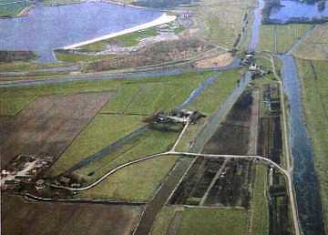 1, Molen 00939 Palensteinse polder, bovenmolen / Elleboogsche molen (Zoetermeer), Collectie DVM | Database Nederlandse molens