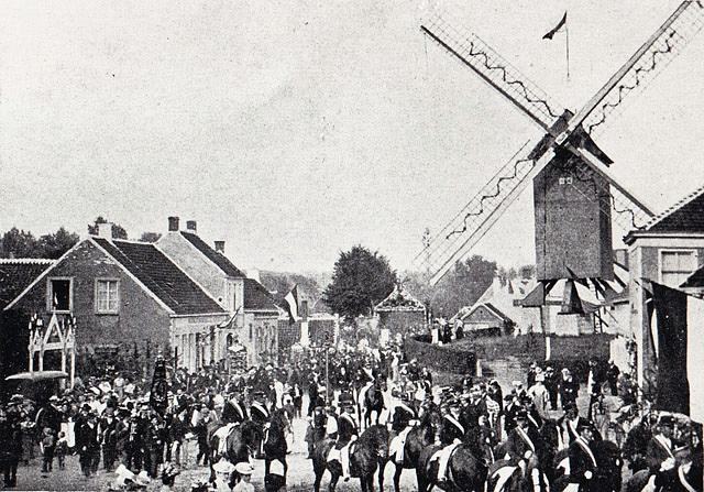 2, Molen 01416 a Molen van Plasschaert / Molen van Waterschoot (Westdorpe), coll DVM | Database Nederlandse molens