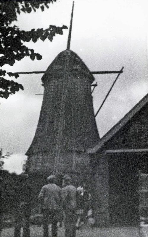 2, Molen 00901 De Vrees (2e) (Winterswijk), coll. DHM | Database Nederlandse molens