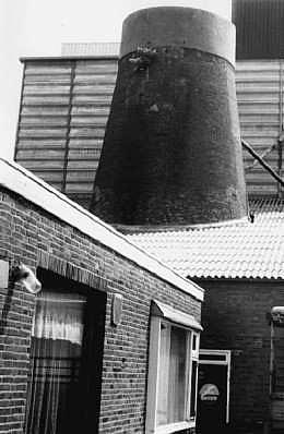 1, Molen 02595 Meulen van Teeuwes (Ulicoten), coll.DVM | Database Nederlandse molens