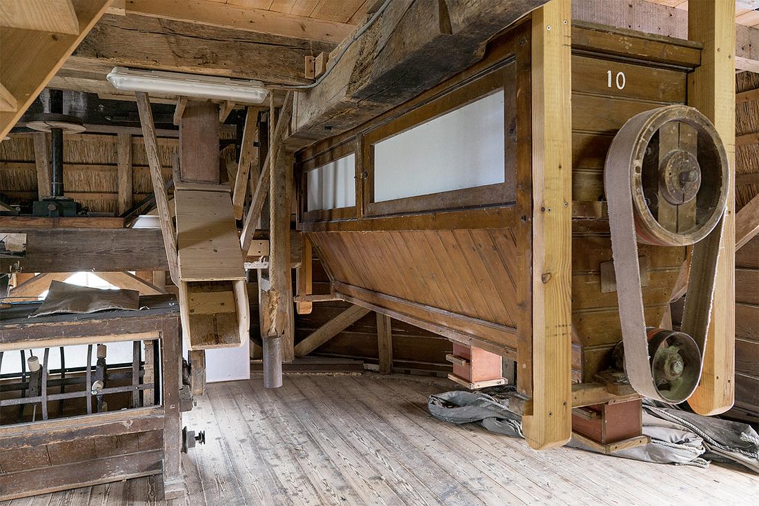 10, Molen 02729 De Bente (Dalen), Marcel van Nies (30-9-2020) | Database Nederlandse molens