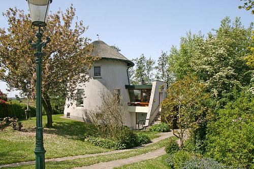 2, Molen 01909 b Vier Polders, Brielsch Nieuwlandsche Molen (Zwartewaal), Foto: Ton Koorevaar, opname 18 mei 2010 | Database Nederlandse molens