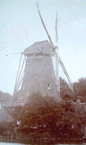 Molen 06650 g De Hoop (2e voorganger) (Loenen aan de Vecht), deel onderste foto | Database Nederlandse molens