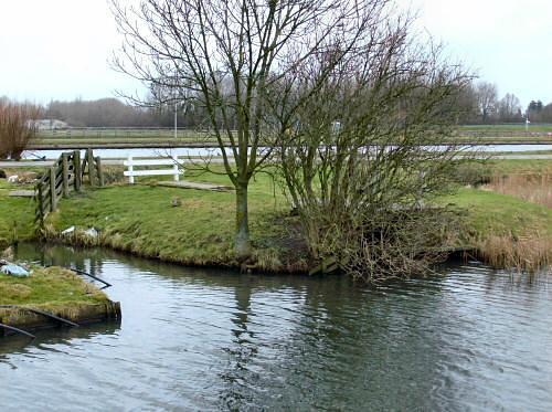 2, Molen 00078 Polder Kamphuizen, Hoop Doet Leven (Rijnsburg), Foto: M. Hooijberg, 24 januari 2011 | Database Nederlandse molens