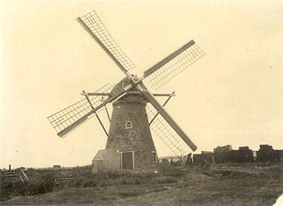 2, Molen 00078 Polder Kamphuizen, Hoop Doet Leven (Rijnsburg), collectie T. Meesters | Database Nederlandse molens