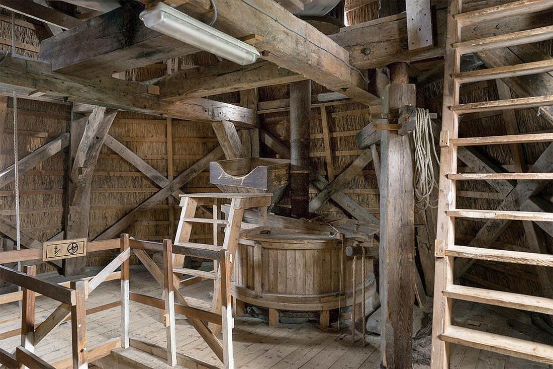 12, Molen 02729 De Bente (Dalen), Marcel van Nies (30-9-2020) | Database Nederlandse molens