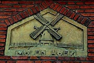 1, Molen 01049 Schouwbroekerpolder (Heemstede), Foto: N. Sonneveld | Database Nederlandse molens