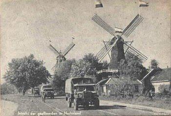 3, Molen 01761 De Ster (1e) (Rotterdam, stadsdeel Kralingen-Crooswijk), Ansichtkaart, collectie Atlas van Stolk, Hist.Museum Rotterdam | Database Nederlandse molens