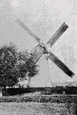 Molen 00906 Noordijker korenmolen (Neede),  | Database Nederlandse molens