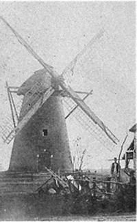 Molen 01039 a Molen van Roeloffzen (Wierden), Foto: collectie G.H.Varwijk Sr. | Database Nederlandse molens