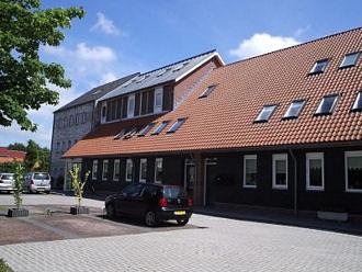 Molen 12805 De Onverwacht (Ouddorp), Foto: Jan-Willem de Winter, 1 juli 2005 | Database Nederlandse molens