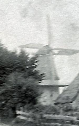 Molen 08123 Molen van Hovenkamp (Emmen), uitsnede | Database Nederlandse molens