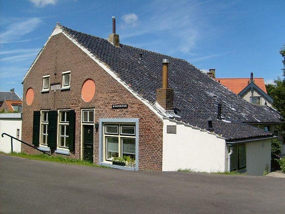 1, Molen 12782 Stamphuis (Goedereede), Foto: Jan-Willem de Winter, opname 28 juni 2007 | Database Nederlandse molens