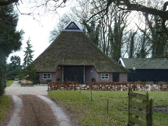 1, Molen 16066 (karnmolen) (Wapserveen), Foto: T. Slings, opname 22-2-2013 | Database Nederlandse molens
