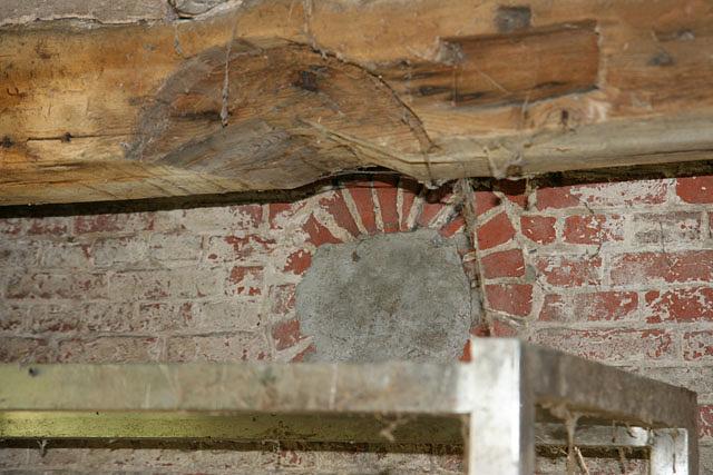 3, Molen 16345 (karnmolen) (Zoeterwoude), Ronald Bakker, 11 juli 2015 | Database Nederlandse molens