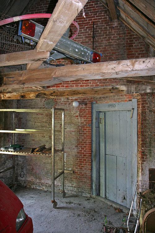 4, Molen 16345 (karnmolen) (Zoeterwoude), Ronald Bakker, 11 juli 2015 | Database Nederlandse molens