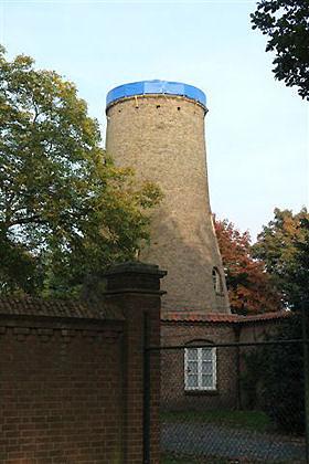 4, Molen 01570 Elderse Molen / De Ellenaar (Mierlo), Foto: Frits Kruishaar, opname 11 okt 2008 | Database Nederlandse molens