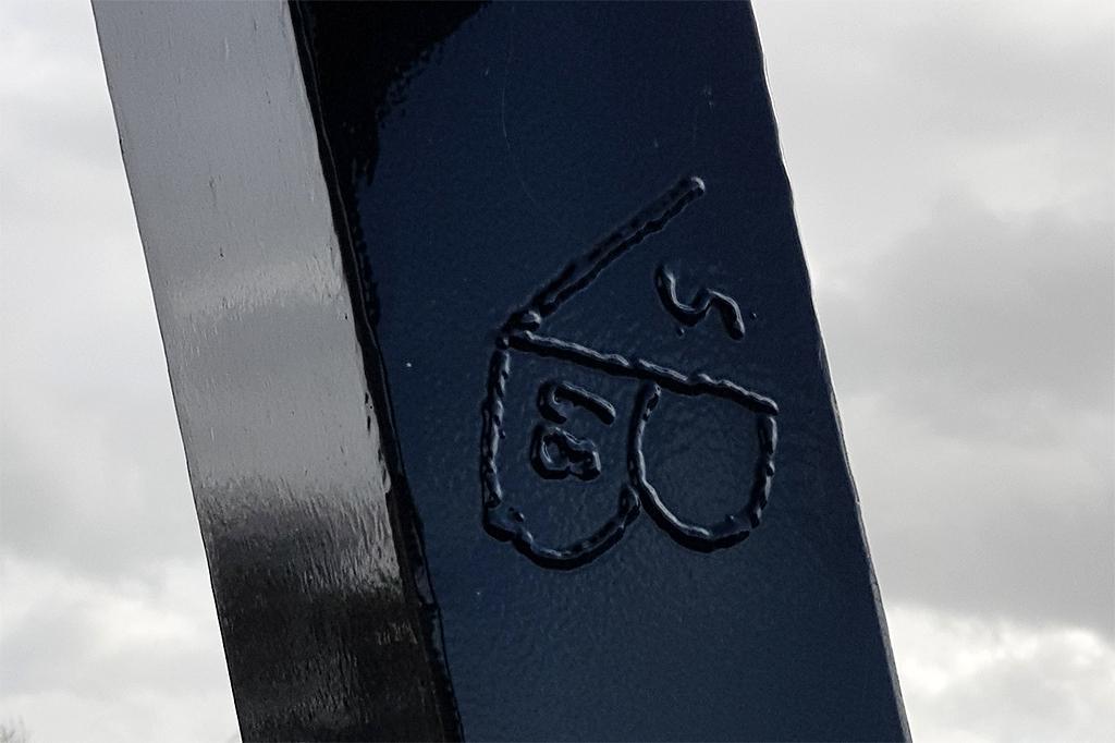 1, Roede 5, Beek, van , Pieter Zuijkerbuijk (9-3-2019) | Database Nederlandse molens
