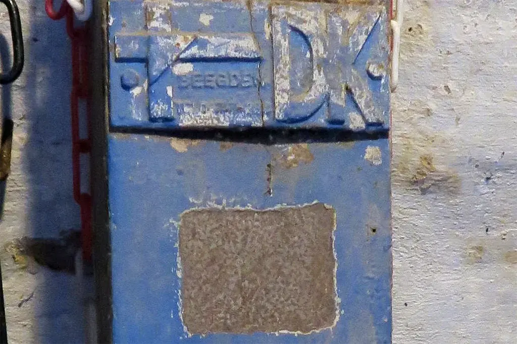 1, Roede 28, Derckx, Erwin Esselink (13-8-2022) | Database Nederlandse molens