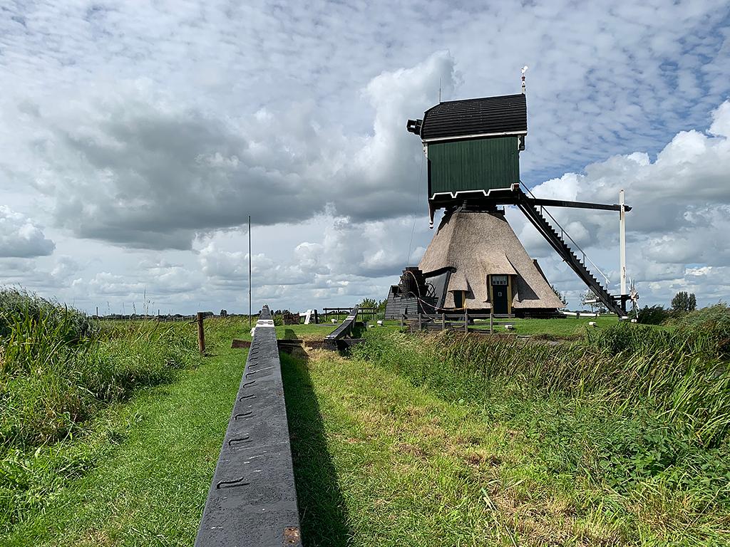 1, Roede 1725, Pot, Erik Stoop (5-9-2020) | Database Nederlandse molens