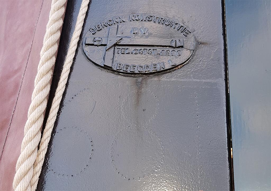 1, Roede 681, Derckx, Pieter Zuijkerbuijk (5-10-2019) | Database Nederlandse molens