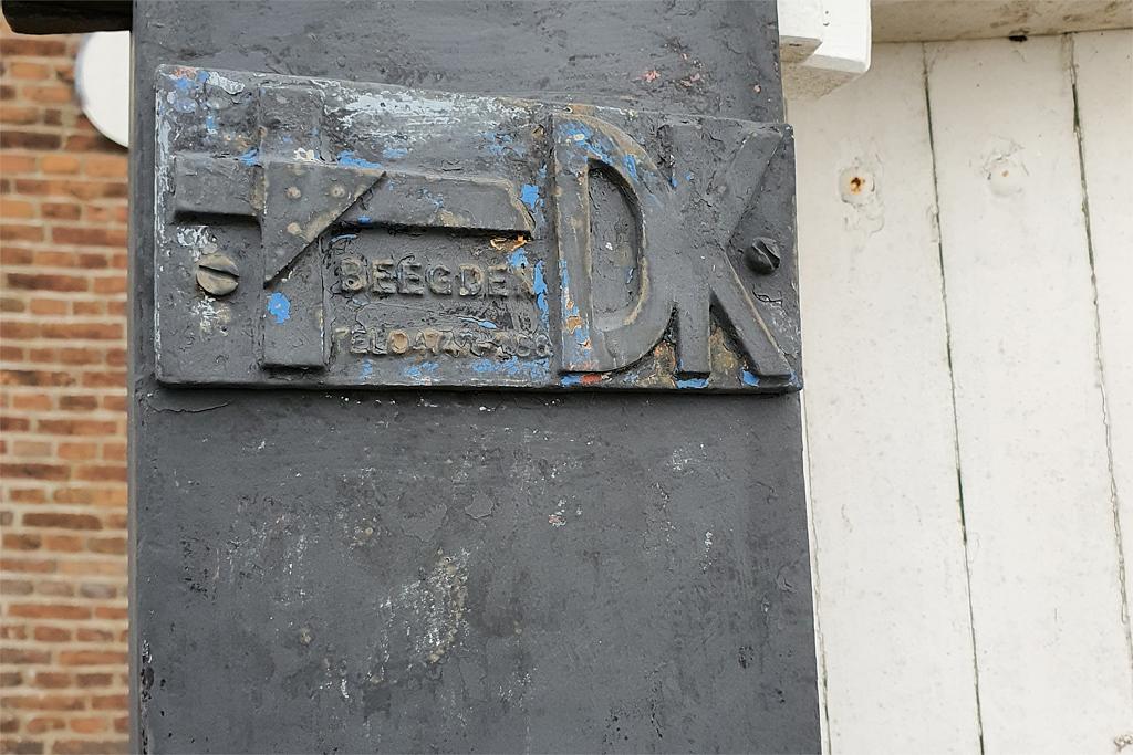 1, Roede 52, Derckx, Pieter Zuijkerbuijk (4-1-2020) | Database Nederlandse molens