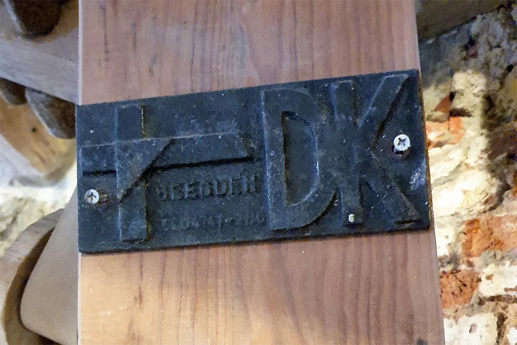 1, Roede 54, Derckx, Pieter Zuijkerbuijk (7-12-2019) | Database Nederlandse molens