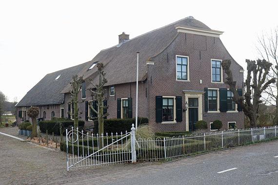 2, Molen 17168 Karnmolen boerderij Voorzorg (Zoetermeer), Foto Ronald Bakker, opname 18 maart 2018 | Database Nederlandse molens