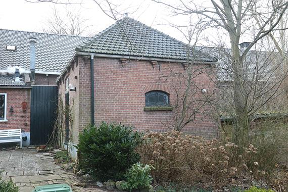 3, Molen 17339 Karnmolen Beukhoeve (Zoetermeer), Foto Ronald Bakker, opname 18 maart 2018 | Database Nederlandse molens