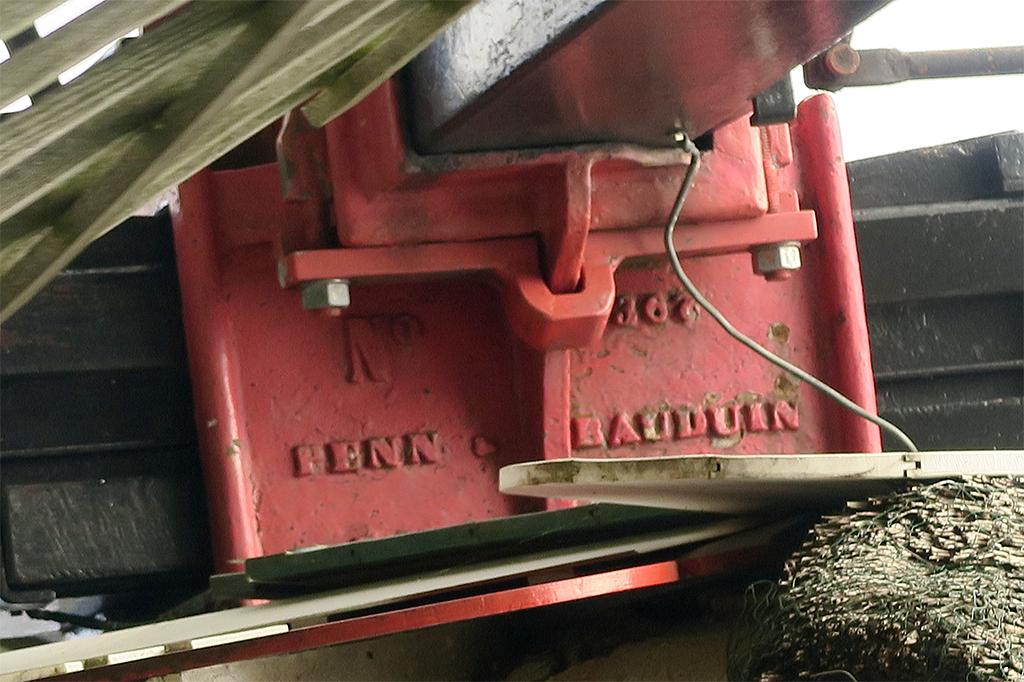 1, As 367, Penn & Bauduin, Erwin Esselink (18-9-2019) | Database Nederlandse molens