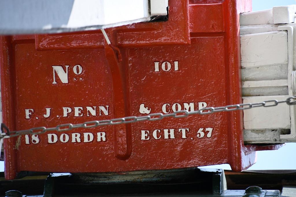 1, As 101, Penn & Comp, F.J., Nancy Middelkoop (20-7-2019) | Database Nederlandse molens
