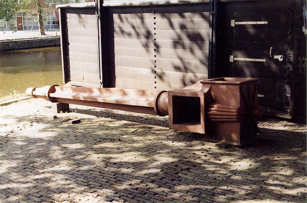 1, As g.n., Nolet, Erwin Esselink (19-4-2004) | Database Nederlandse molens