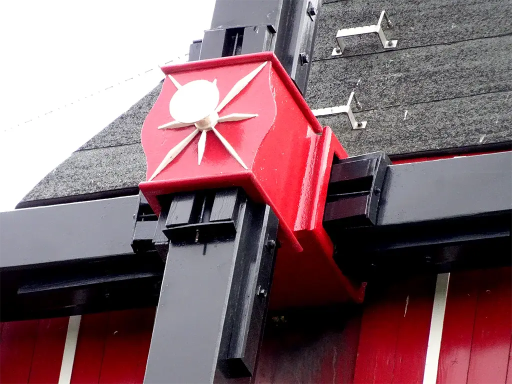 1, As g.n., Mercx, Jan de Witte (27-8-2022) | Database Nederlandse molens