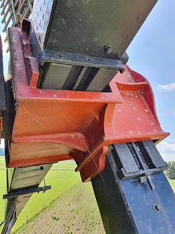 As 1247, De Prins van Oranje, Pieter Zuijkerbuijk (19-6-2020) | Database Nederlandse molens