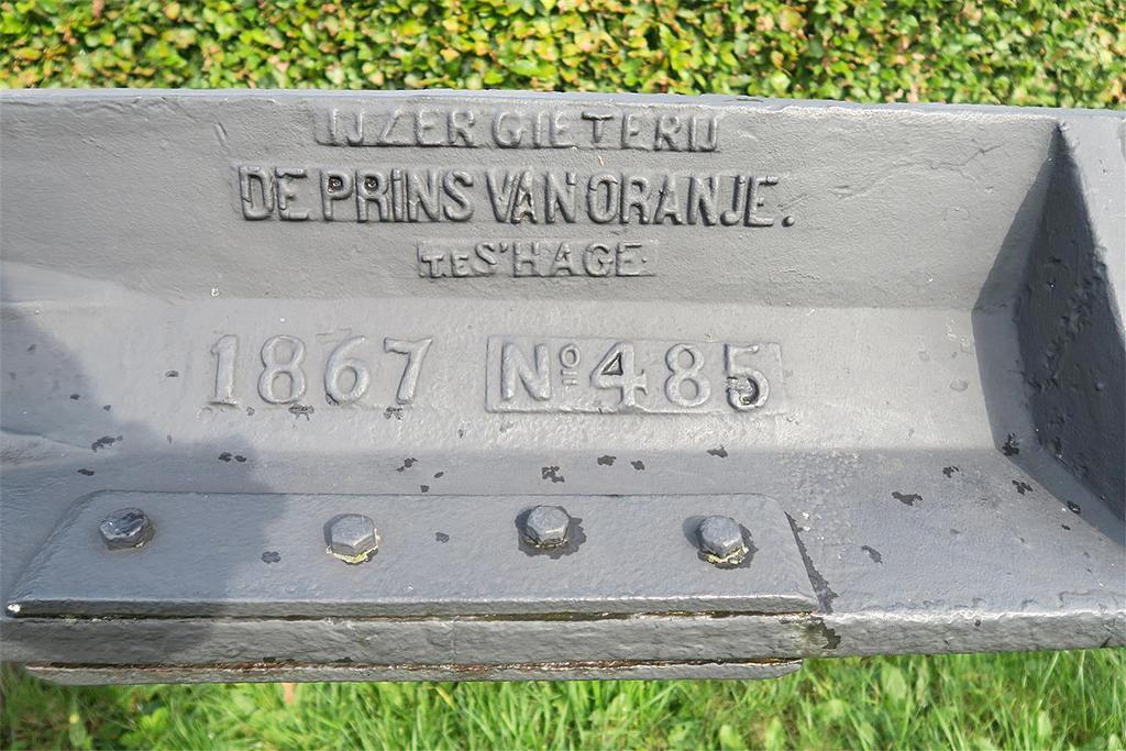 1, As 485, De Prins van Oranje, Erwin Esselink (10-10-2020) | Database Nederlandse molens