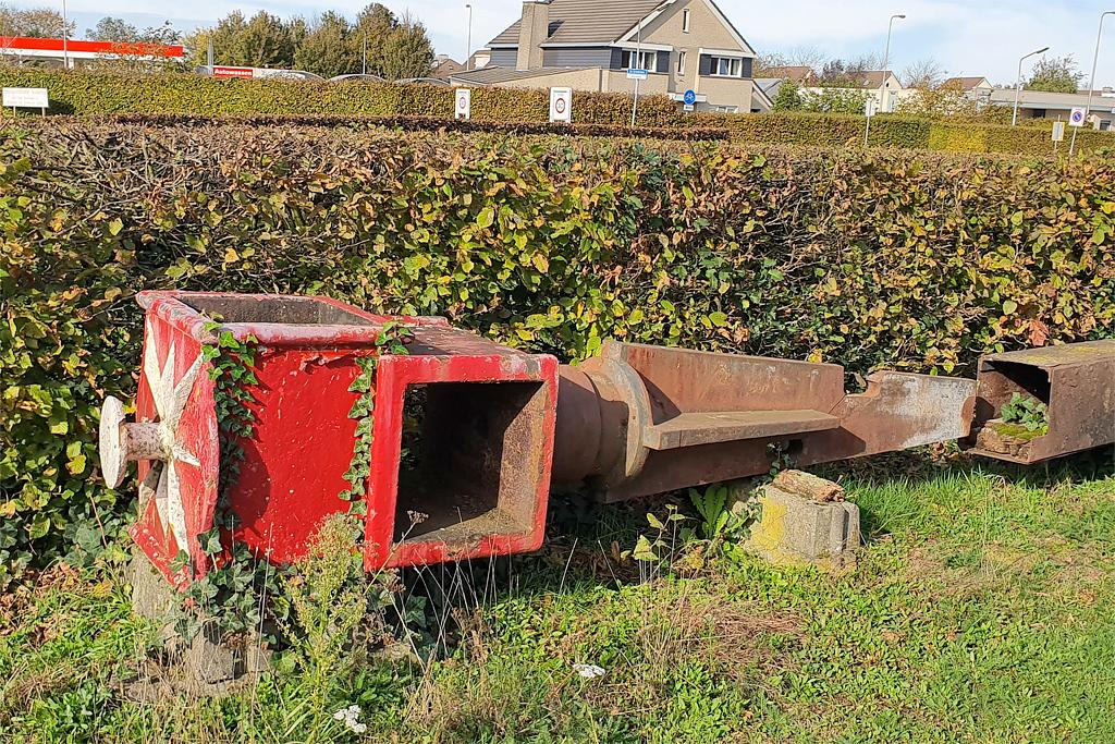 1, As g.n., Mercx, Pieter Zuijkerbuijk (26-10-2019) | Database Nederlandse molens