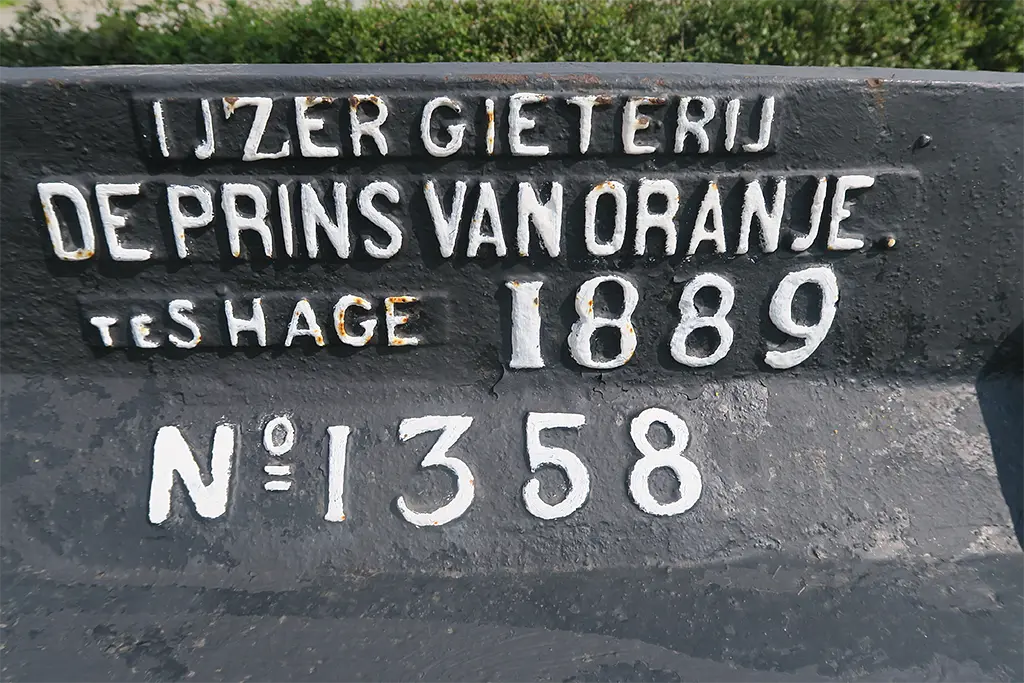 1, As 1358, De Prins van Oranje, Erwin Esselink (18-8-2020) | Database Nederlandse molens