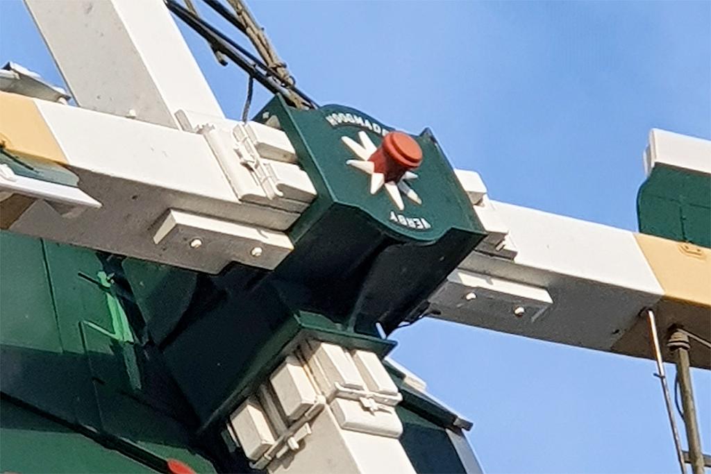 1, As 3, Geraedts, Pieter Zuijkerbuijk (18-12-2019) | Database Nederlandse molens
