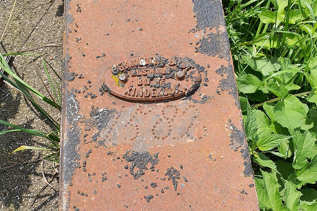 1, Roede 1582, Pot, Pieter Zuijkerbuijk (18-6-2020) | Database Nederlandse molens