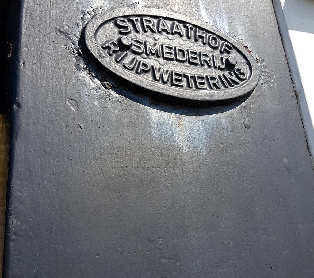 1, Roede 82, Straathof, Pieter Zuijkerbuijk (10-8-2019) | Database Nederlandse molens