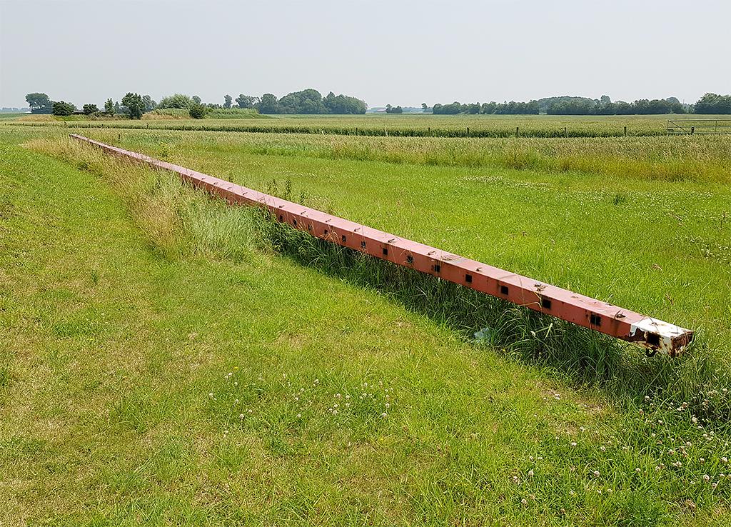 1, Roede 214, Derckx, Pieter Zuijkerbuijk (25-6-2019) | Database Nederlandse molens