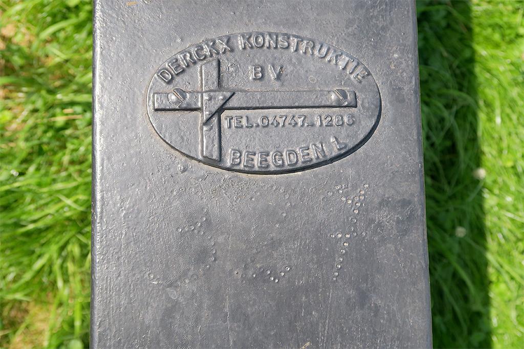 1, Roede 327, Derckx, Erwin Esselink (17-7-2021) | Database Nederlandse molens