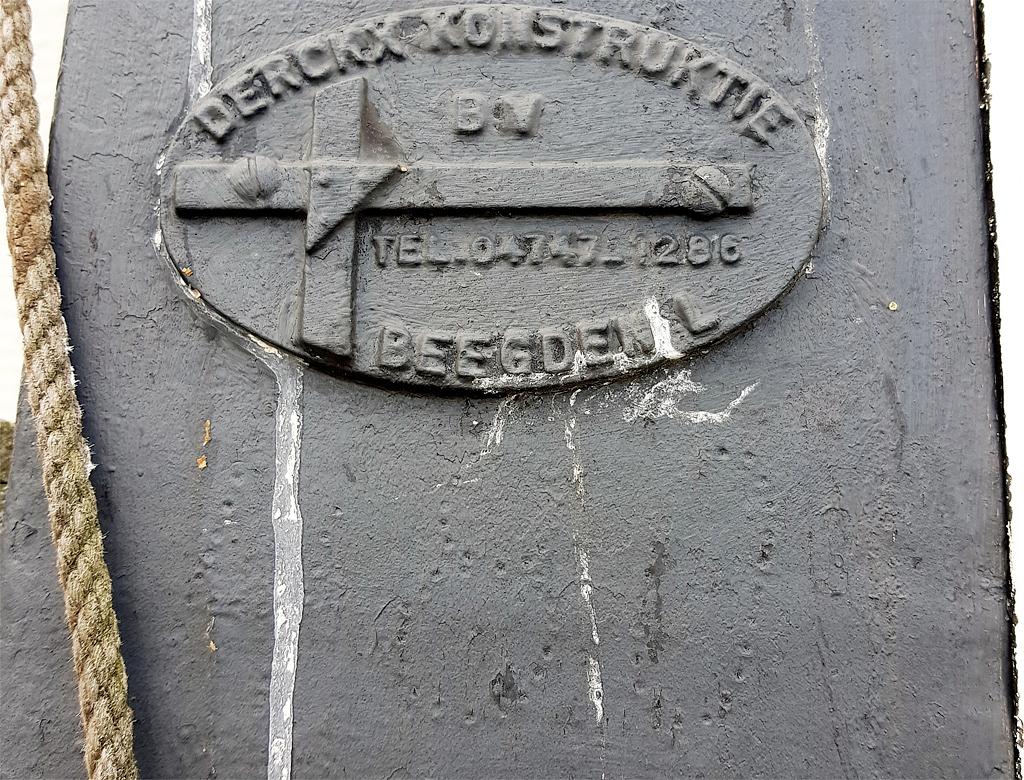 1, Roede 480, Derckx, Pieter Zuijkerbuijk (13-4-2019) | Database Nederlandse molens