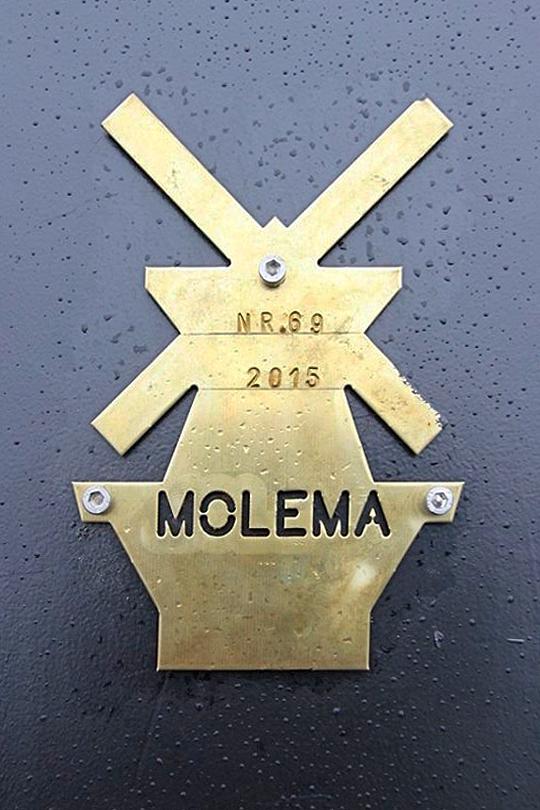 1, Roede 69, Molema, Molema | Database Nederlandse molens