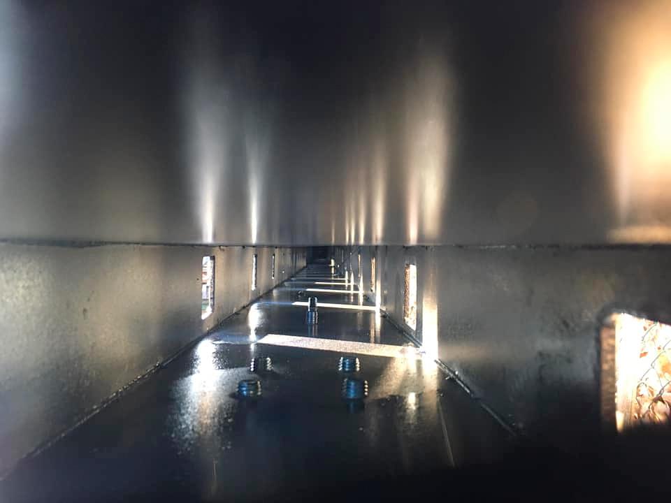 1, Roede 11, Beijk, Jesse Bergquist (23-2-2019) | Database Nederlandse molens