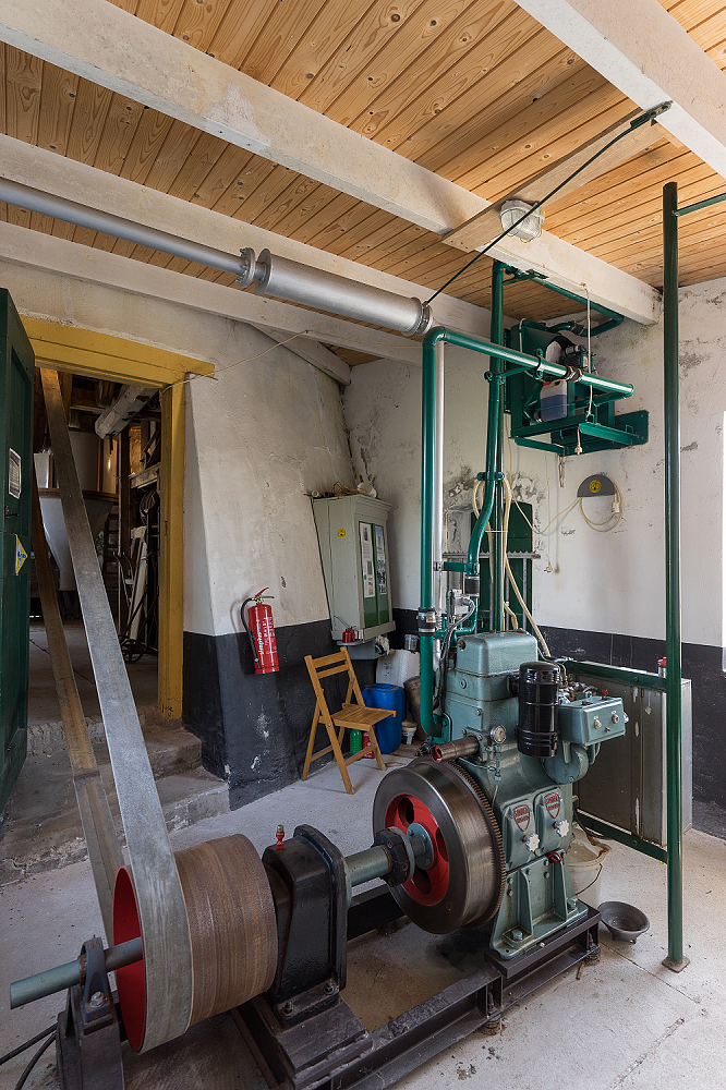 2, Motor 6862, Samofa, Marcel van Nies (2019-04-22)
 | Database Nederlandse molens
